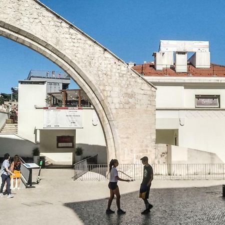 Chiado Design Apartment 5E Lisbon Exterior photo